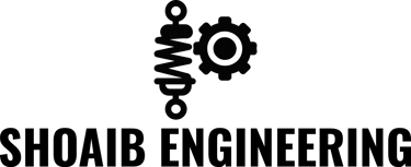 Shoiab Engineering logo
