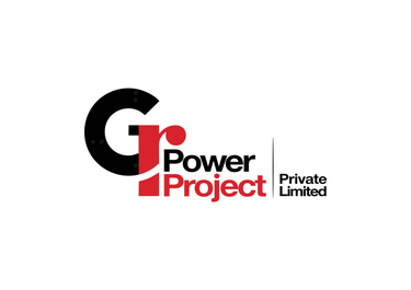 GRPOWER PROJECTS PVT LTD logo