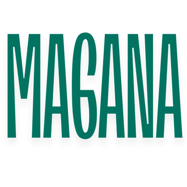 Magana logo
