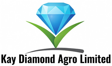 Kay Diamond Agro logo