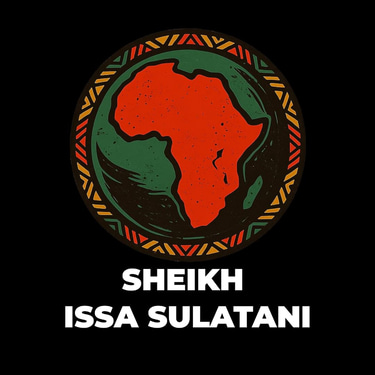 sheikh issa sultani logo