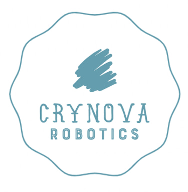 CRYNOVA logo