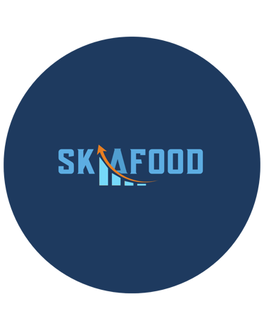 Sklafood Consultoría en seguridad alimentaria logo
