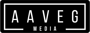 Aaveg Media logo