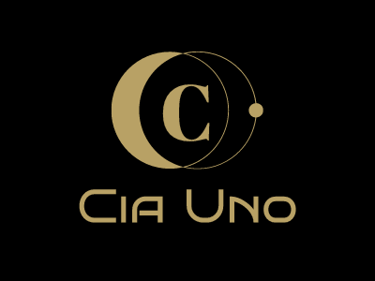 Cia Uno logo