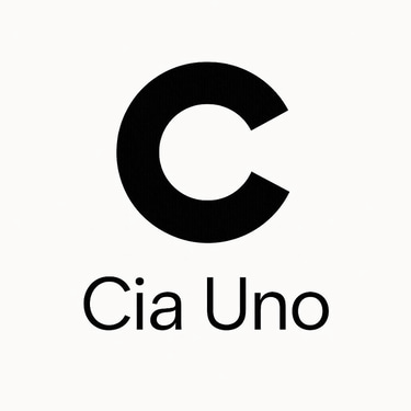 Cia Uno logo
