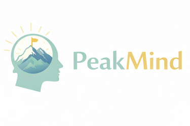 PeakMind logo