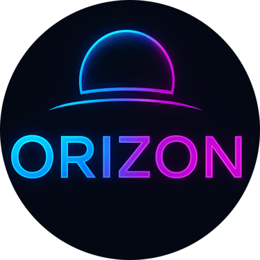 Orizon logo