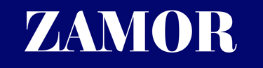 Zamor logo