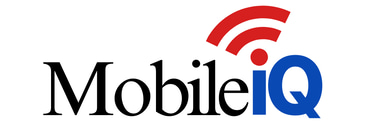 MobileIQ logo