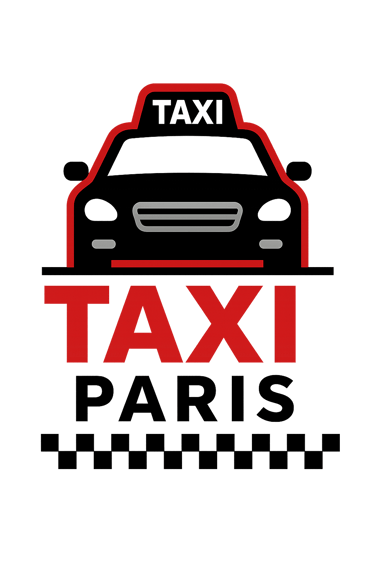 Reservation taxi Paris logo