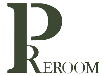 Project Reroom logo