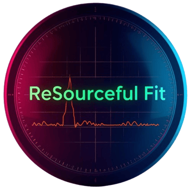 ReSourceful Fit logo
