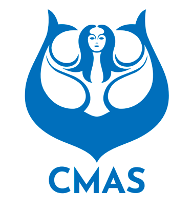 CMAS South East Asia logo