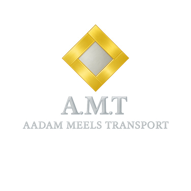 Aadam Meels Transport logo