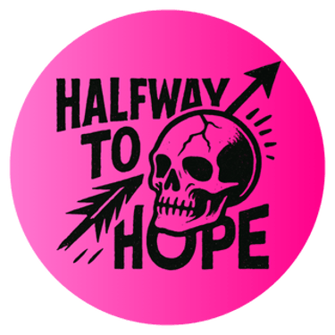 Halfway to Hope logo