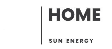 HOME POWER SUN ENERGY logo
