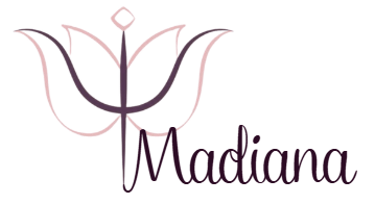 Madiana | Psicología Clínica logo