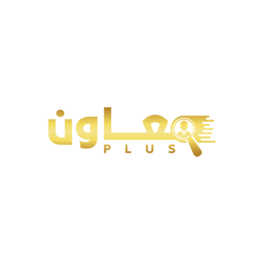 معاون PLUS logo