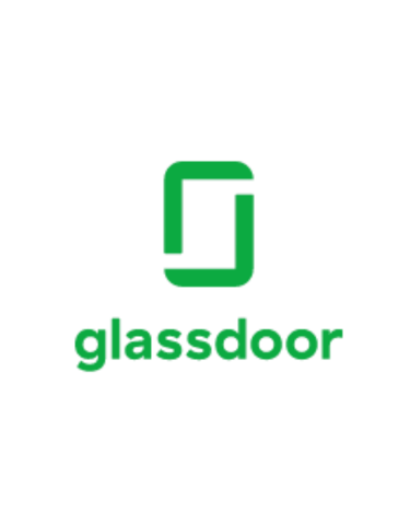 GlassDoor logo