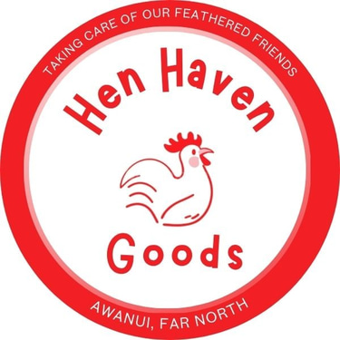 Hen Haven Goods logo