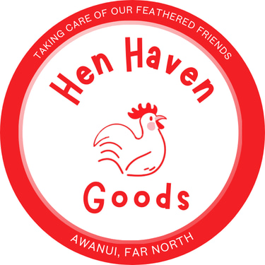 Hen Haven Goods logo