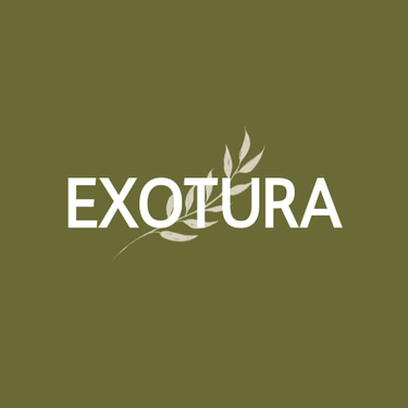 Exotura logo