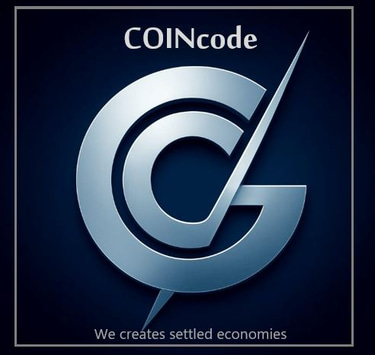 COINcode logo
