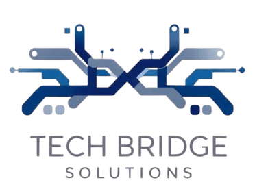 Tech Bridge Solutions logo