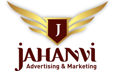 Jahanvi Advertising & Marketing logo