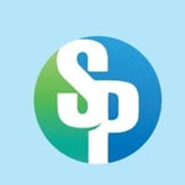 Sun Printz logo