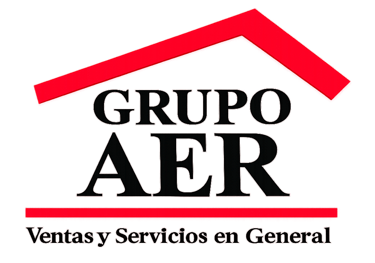 GrupoAER logo