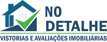 NO DETALHE logo