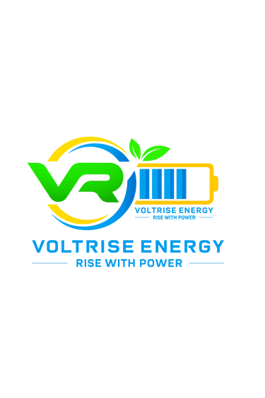 VoltRise Eenrgy logo