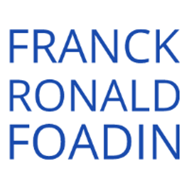 Franck Foadin logo