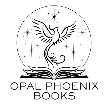 Rachel Le Mesurier Author logo