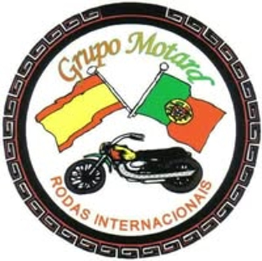 Grupo Motard Rodas Internacionais logo