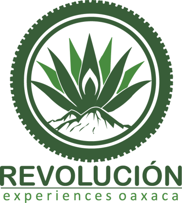 Revolución Experiences logo