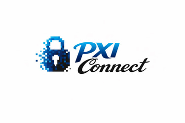 PXI Connect logo