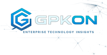 GPKON logo