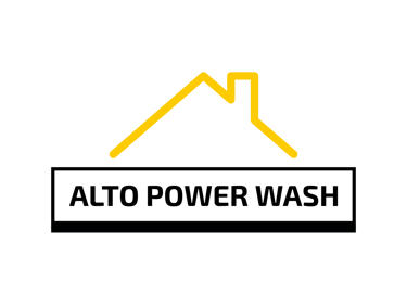 Alto Power Wash logo