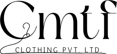 CMTF Clothing logo