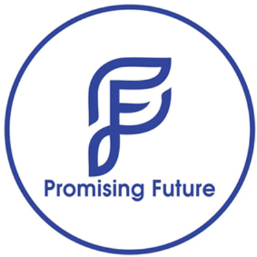 Promising Future logo
