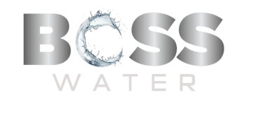 Boss Water logo