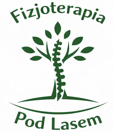 Fizjoterapia pod Lasem logo