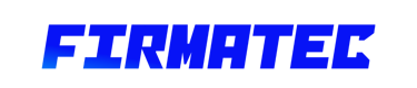 FIRMATEC - Soluções empresariais e tecnologia logo