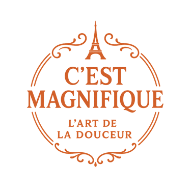 C'est Magnifique logo