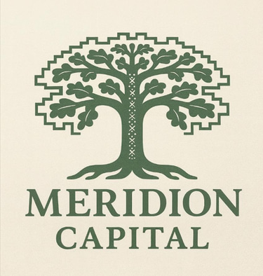 Meridion Capital logo