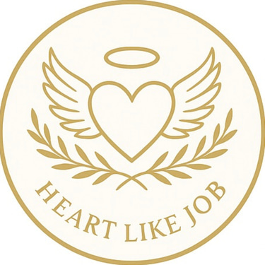 Heart Like Job logo