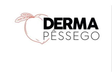 Derma Pêssego logo